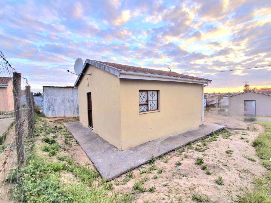 2 Bedroom Property for Sale in Mdantsane Nu 9 Eastern Cape